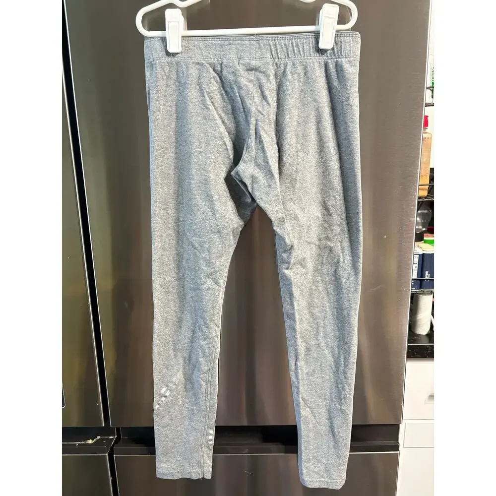 5/$20 Grey Leggings - Nike - M